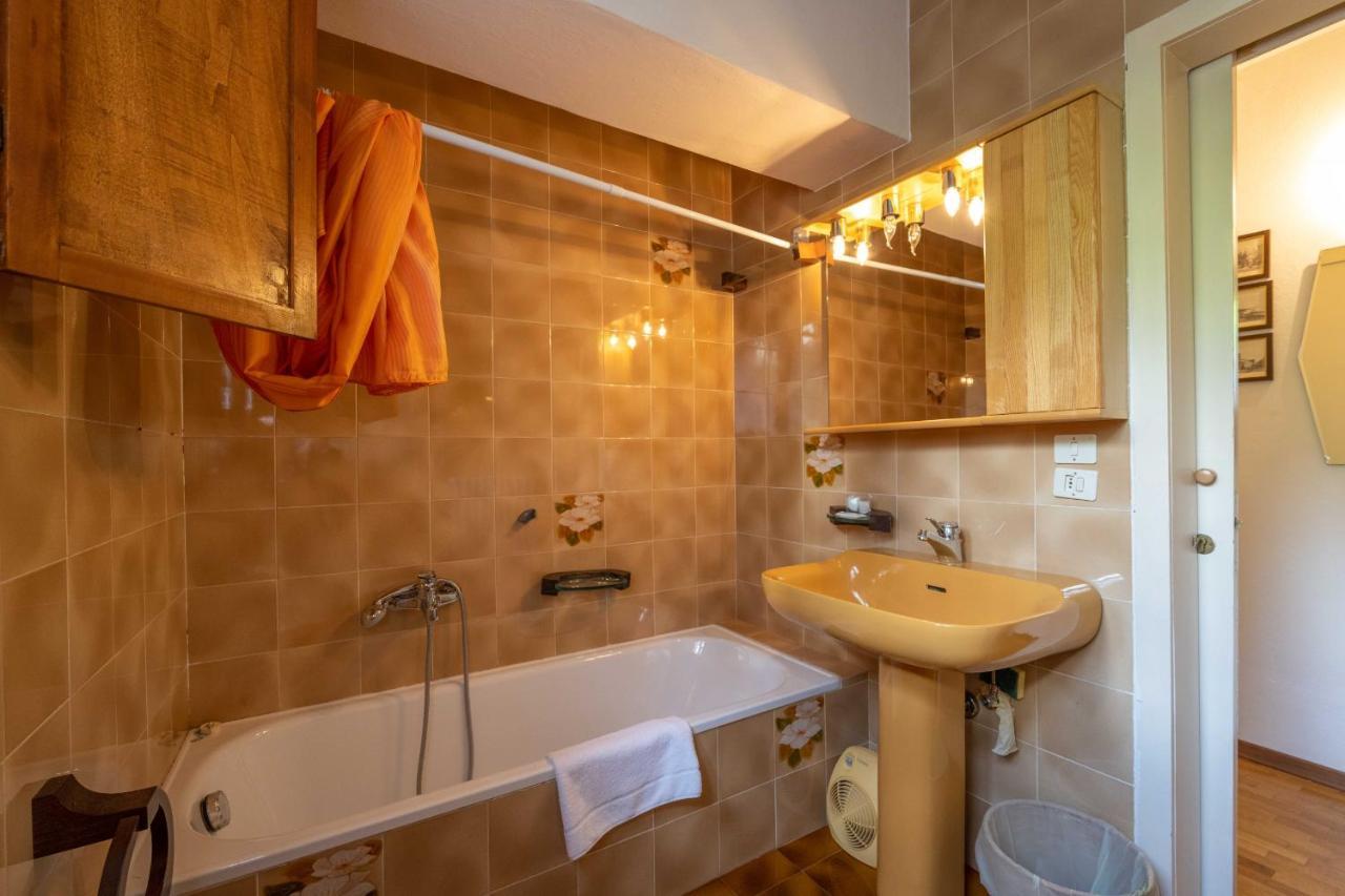 コルティーナ・ダンペッツォCasa Colアパートメント エクステリア 写真