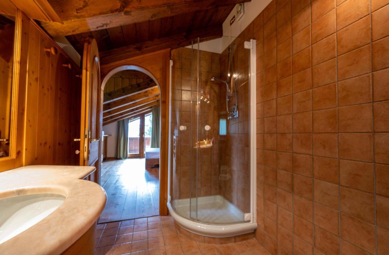 コルティーナ・ダンペッツォCasa Colアパートメント エクステリア 写真